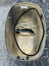 Cargar imagen en el visor de la galería, DF 90 hp Suzuki 61400-90814-0EP
ENGINE COVER BLACK four stroke 90-100-115 2003-2009
