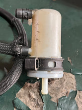 Load image into Gallery viewer, DF 30 25 hp Suzuki FUEL FILTER 15410-87L00 HOSE 15191-94L00 four stroke 2016-2024 compatible with many HPs
