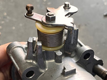 Cargar imagen en el visor de la galería, f 115 hp Yamaha THROTTLE BODY 6EK-13751-00-00 SILENCER 6DA-14440-00-00 four stroke 2014-2025
