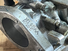 Cargar imagen en el visor de la galería, 140 120 115 hp Tohatsu Nissan Carburetor set 4 cylinder 3C7032101 3С7032051 3C7032041 3C7032001 2001-2005 two stroke
