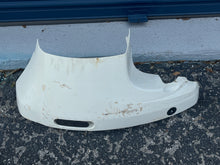 Charger l'image dans la galerie, DF 200 150 hp Suzuki  SIDE COVER SET WHITE 61811-96L01-Y5S 61820-96L01-Y5S 2015-2023 with PANEL FRONT 61831-96J10-Y5S
