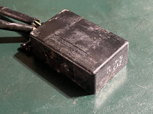 Load image into Gallery viewer, BF 50 40 hp Honda 34310-ZV5-821 TRIM CONTROL UNIT relay FOUR STROKE 1997-2002 nla  BAYS BAZS BAZL outboard
