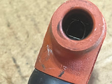 Cargar imagen en el visor de la galería, 90 hp Yamaha IGNITION COIL ig-39 high resistance t-132 boot 697-85570-00-00 1996-2009 60-90hp 5” cord
