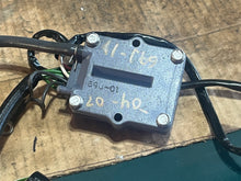 Load image into Gallery viewer, f 225 200 hp Yamaha 69J-81960-11-00 69J-12 69J-13 voltage RECTIFIER &amp; REGULATOR ASSY four stroke 2004-07 double rectangular c
