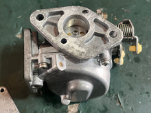 Load image into Gallery viewer, 6 8 HP Yamaha CARBURETOR 6G1-14301-01-00 two stroke 1987-2002 NO FUEL PUMP
