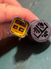 Load image into Gallery viewer, 115 130 hp Yamaha STATOR generator 6N7-85510-00-00 two stroke 1990-2006
