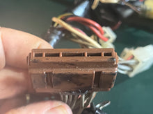 Load image into Gallery viewer, PARTS - DF 90 100 115 140 hp Suzuki 36610-90J00 WIRING HARNESS electrical OEM FOUR STROKE 2001-2011
