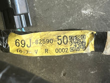Charger l'image dans la galerie, f 225 200 hp Yamaha engine WIRE HARNESS 69J-82590-50-00 2005, HARNESS 3 69J-8259N-11-00 four stroke 2005-2010
