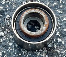 Load image into Gallery viewer, BF 250 175 hp Honda TIMING BELT IDLER 14555-ZY3-003 four stroke 200 225 hp 2002-up
