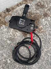 Cargar imagen en el visor de la galería, POWEROB Brand 3ACQ84330-01 for MFS 50 40 hp Tohatsu side mount REMOTE CONTROL BOX 3U2B845001 ALL TLDI mfs50a FOUR STROKE, har

