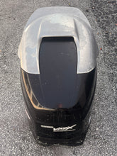 Cargar imagen en el visor de la galería, baffle parted out and sold—-damaged 200 225 hp Yamaha HPDI TOP COWLING 6P5-42610-00-NA two stroke 2005-2006 motor cover, engi
