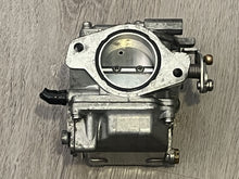 Load image into Gallery viewer, 90 hp Yamaha CARBURETOR SET 6H1-14301-30-00 14302 14303 TWO STROKE 2004-2009 superseded 6H1-31
