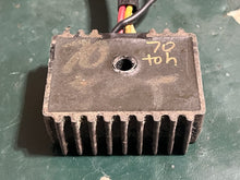 Load image into Gallery viewer, 70 60 hp Tohatsu voltage RECTIFIER COMPLETE 353760601 two stroke 1986-2002 some compatibility 50 hp
