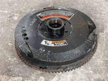 Cargar imagen en el visor de la galería, 50 hp Mercury 859234T2 FLYWHEEL Two Stroke 3 cylinder 40 55 60 hp 261-859234c 37-881864-1
