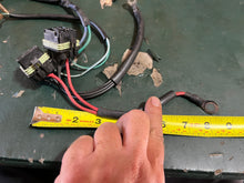 Load image into Gallery viewer, 140 150 175 200 hp Mercury TRIM HARNESS 819514A11 two stroke some compatibility Force 75 90 120 hp
