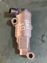 Cargar imagen en el visor de la galería, BF 135 150 hp Honda 36550-ZY6-003 iac isc ELECTRONIC AIR CONTROL VALVE sensor &amp; gasket pre-1997-2007 up
