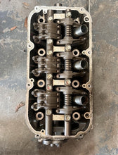 Load image into Gallery viewer, BF 225 200 hp Honda stbd CYLINDER HEAD 12210-ZY3-010ZA  2002-up BF 250 2007-up
