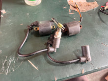 Cargar imagen en el visor de la galería, DT 40 - 140 hp Suzuki IGNITION COILS f6t418 33410-94620 two stroke
