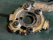 Load image into Gallery viewer, DT 200 225 hp Suzuki IGNITION COIL STATOR ASSY 32103-92E10 two stroke 1900-2000 some 150 175 compatibility
