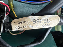 Charger l'image dans la galerie, DF 60 70 HP Suzuki 36610-99E60 WIRING HARNESS ASSY engine 36610-99EA0 Four Stroke 1999, 1998-2009

