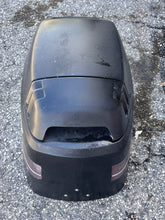 Cargar imagen en el visor de la galería, 50 hp Mercury TOP COWLING 825239T11 825239T12 two stroke 3 cylinder 1997-1998

