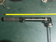 Cargar imagen en el visor de la galería, 5 HP Mercury 803565T1 Steering HANDLE KIT tiller OEM four stroke 4 &amp; 6 HP
