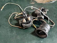 Charger l'image dans la galerie, DT 55 65 75 Suzuki Hitachi TRIM RELAY solenoid A104-125 A104-124 TRIM SWITCH 07501-581237 37850-95611 two stroke more hp comp
