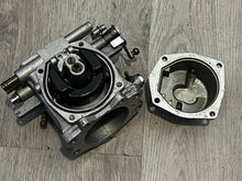 Load image into Gallery viewer, 250 hp Yamaha CARBURETORS port 2-4-6 61A-14301-03-00 61A- 14302-03-00 61A-14303-03-00 two stroke 76 degree
