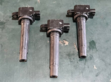 Charger l'image dans la galerie, set of 3 DF 250 225 200 hp Suzuki 33410-93J00 IGNITION COIL h6t11171 four stroke 2007-22

