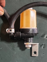 Cargar imagen en el visor de la galería, MFS 50 40 hp Tohatsu Nissan 3KY040000 FUEL PUMP w FILTER four stroke 2014-2022
