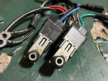 Charger l'image dans la galerie, 125 115 100 hp Mercury TRIM HARNESS 84-819514A15 848M0092077 two stroke

