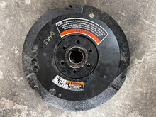 Cargar imagen en el visor de la galería, 50 hp Mercury 859234T2 FLYWHEEL Two Stroke 3 cylinder 40 55 60 hp 261-859234c 37-881864-1
