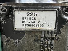 Load image into Gallery viewer, 225 250 hp Mercury EFI ECU control unit 8257542 oem 825754 2 TWO STROKE 3 Liter Replaced by -830046 2
