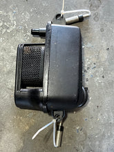Cargar imagen en el visor de la galería, f 90 hp Yamaha INTAKE SILENCER 6D8-14440-01-00, COLLARS 90387-07013-00 four stroke 2005-2014
