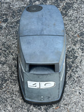 Load image into Gallery viewer, 40 50 HP Yamaha 6H4-42610-44-EK top cowl 6H4-42610-U1-EK 1989-1994 two stroke
