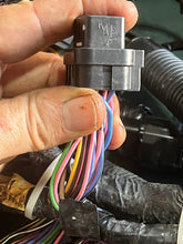 Cargar imagen en el visor de la galería, sold ebay feb2026——250 300 hp Yamaha WIRE HARNESS 60V-82590-71-00 HARNESS 2 6D0-8259M-20-00 two stroke HPDI 2005-2009 superse
