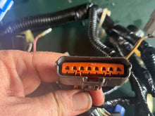 Charger l'image dans la galerie, 150 175 200 HP Yamaha HPDI 68F-82590-70-00 WIRE HARNESS ASSY nla Two Stroke 2005 (engine wiring harness)
