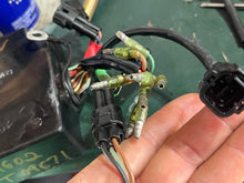 Load image into Gallery viewer, DT 140 115 hp Suzuki CDI control unit 32900-94602 9126 f8t09671 TWO STROKE tested ecu super# 32900-94601 32900-94600

