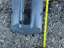 Load image into Gallery viewer, f 225 200 hp Yamaha CYLINDER HEAD COVER 2 port 69J-11192-00-1S four stroke 2002-10
