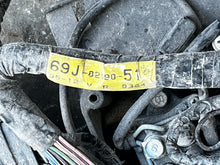 Cargar imagen en el visor de la galería, f 225 200 hp Yamaha engine WIRE HARNESS 69J-8259N-11-00 69J-82590-51-00 four stroke 2003-2005 crossover Mercury 888330A1
