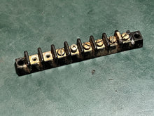 Cargar imagen en el visor de la galería, 35 hp Force Mercury FA510497 TERMINAL BLOCK assembly Two Stroke 25 - 55 hp

