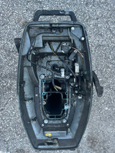 Cargar imagen en el visor de la galería, DT 25 30C hp Suzuki 15” MIDSECTION DRIVE SHAFT HOUSING short 52111-95D13-0ED UNDER COVER 61111-95D12-0ED SWIVEL 43111-96334-0
