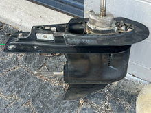 Load image into Gallery viewer, 60 50 hp Mercury Bigfoot LOWER UNIT ASSY 20” 9760T25 CASE 1671-9760T42 two stroke 1:64x1 DRIVESHAFT LONG 45-812731
