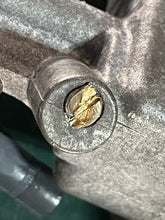 Load image into Gallery viewer, f 90 75 hp Yamaha vst FLOAT CHAMBER 6D8-14180-20-00 PUMP 6C5-13907-00-00 COOLER 6C5-21841-00-00 four stroke 2005-2011
