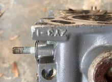 Load image into Gallery viewer, BF 225 200 hp Honda port CYLINDER HEAD 12210-ZY3-010ZA  2002-up BF 250 2007-up
