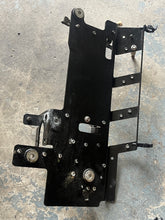 Load image into Gallery viewer, 115 hp Mercury Optimax ELECTRICAL PLATE 880190T05 Two Stroke 3 Cylinder DFI 2008 75-115 hp
