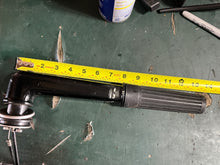 Load image into Gallery viewer, 4 5 6 hp Mercury tiller handle w throttle &amp; cable 803565T1 803565T Four Stroke
