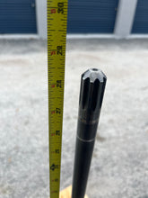 Load image into Gallery viewer, 135,150, 175, 200 hp Mercury  1647-9147-c1 counter-rotation 2.5 Liter lower unit 25” xl - shifts &amp; is pressure tested
