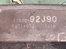 Load image into Gallery viewer, DF 115 140 hp Suzuki ecu ENGINE CONTROL UNIT 33920-92J90 f6t546 Four Stroke 2013 superseded 33920-92J10 33920-92JQ1 33920-92J
