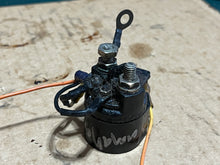 Load image into Gallery viewer, 40 - 90 hp Yamaha 688-81950-10-00 RELAY STARTER RELAY electrical Two Stroke 1984-93
